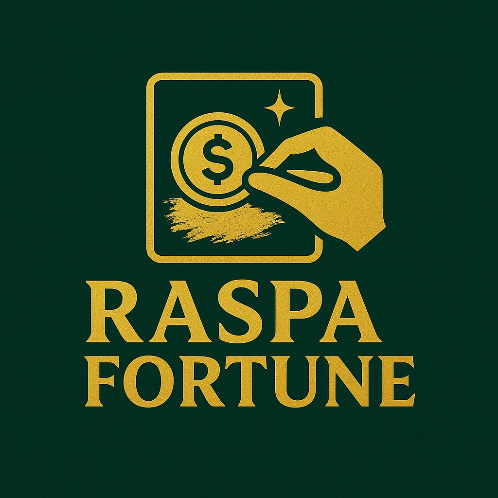 Raspfortune